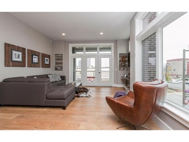 329 12th St SW unit 404, Cedar Rapids, IA 52404 - photo 6