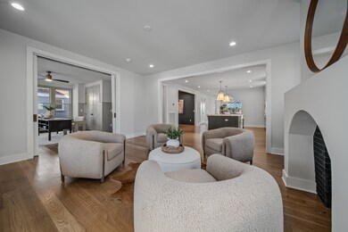 1405 Ashwood Ave, Nashville, TN 37212 - photo 5