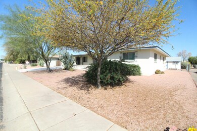 5712 E Des Moines St, Mesa, AZ 85205 - photo 2
