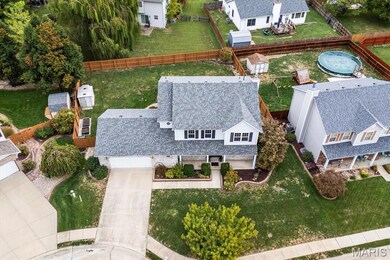 536 Mercer Ct, O Fallon, IL 62269 - photo 4