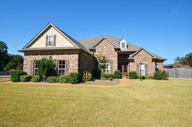 Front of home1