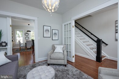 917 Euclid St NW, Washington, DC 20001 - photo 7