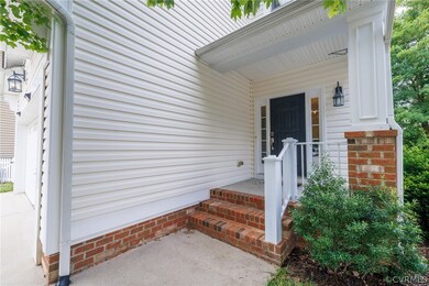 Covered Entry