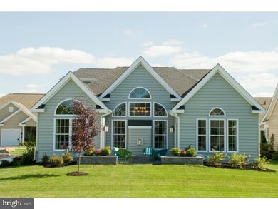 4367 Allegiant St, Center Valley, PA 18034 - photo 6