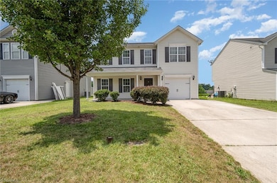 5207 Switchback Dr, High Point, NC 27265 - photo 4