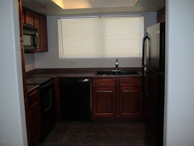 ANOTHER KITCHEN VIEW
