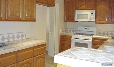 spacious kitchen