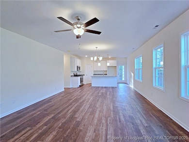 1822 Fordham Dr, Fayetteville, NC 28304 - photo 4