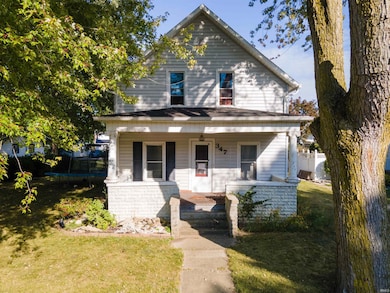 347 S 3rd St, Decatur, IN 46733 - photo 2