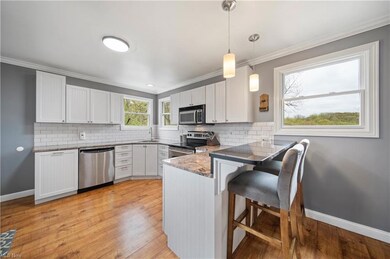 All appliances included!