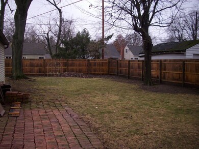 2135 rear yard