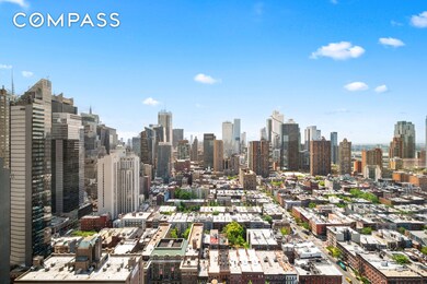 The Residences at Worldwide Plaza unit PH4B, New York, NY 10019 - photo 4