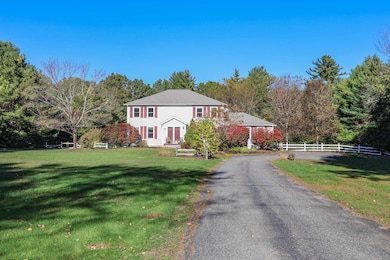 334 Broad St, Hollis, NH 03049 - photo 2