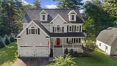 19 Francis St, North Reading, MA 01864 - photo 2