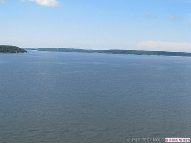 258 Dove Rd, Locust Grove, OK 74352 - photo 2