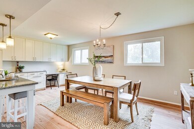 5320 Bangor Dr, Kensington, MD 20895 - photo 3