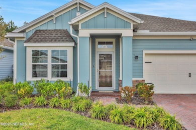 75626 Pondside Ln, Yulee, FL 32097 - photo 3