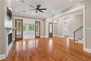 1608 Charlton Dr, New Orleans, LA 70122 - photo 4