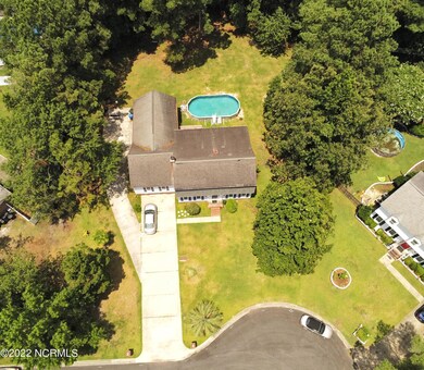 217 Yale Cir, Jacksonville, NC 28546 - photo 3