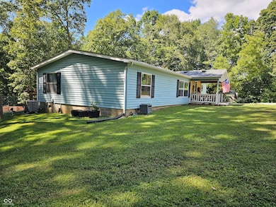 7616 N Oak Ridge Rd, Morgantown, IN 46160 - photo 3