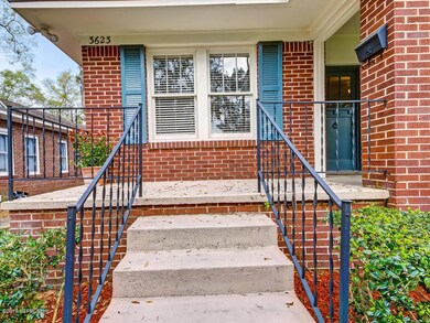 3623 Boone Park Ave, Jacksonville, FL 32205 - photo 5