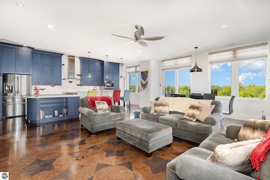 110 E Main St, Midland, MI 48640 - photo 4