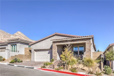 11628 Peregrine Point Ct, Las Vegas, NV 89138 - photo 3