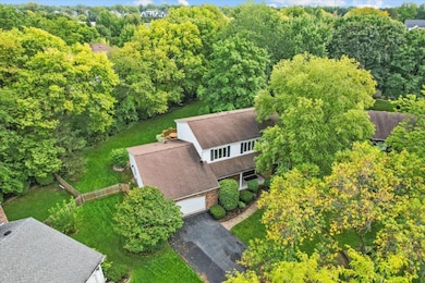 1120 Wickham Ct, Naperville, IL 60540 - photo 7