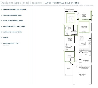 259 Breakwater Blvd unit Lot 338, Panama City Beach, FL 32413 - photo 2