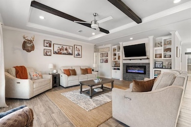 7741 Oklahoma 63, Talihina, OK 74571 - photo 4