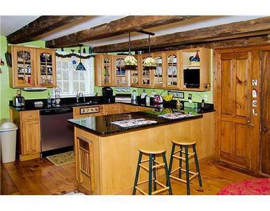 Kitchen. Beautiful kitchen with...