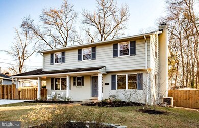 1203 Collingwood Rd, Alexandria, VA 22308 - photo 2