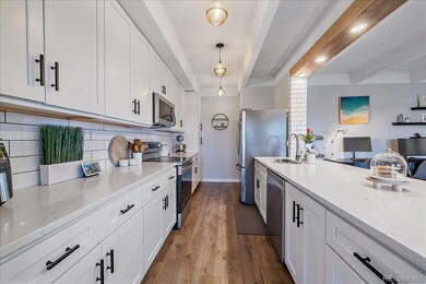 Candlewyck Condominiums unit A1006, Denver, CO 80247 - photo 5