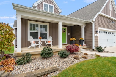 Janelle Ct 720 Portage 49024-37