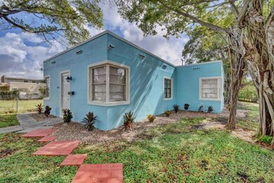 3000 Broadway unit 2, West Palm Beach, FL 33407 - photo 5