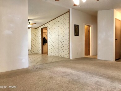 340 E Reidhead St, Show Low, AZ 85901 - photo 7