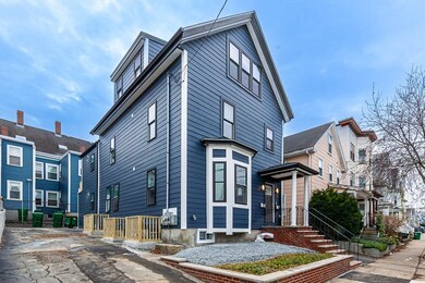 28 Albion St unit 1, Medford, MA 02155 - photo 2