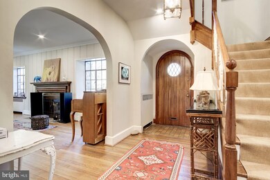 3619 Fordham Rd NW, Washington, DC 20016 - photo 3