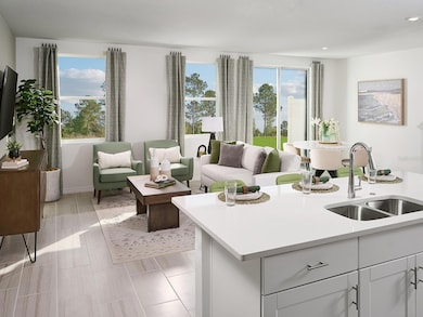 1129 Bradford Park Dr, Ormond Beach, FL 32174 - photo 5