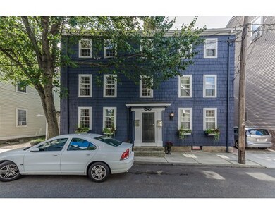 5 N Pine St unit 2, Salem, MA 01970 - photo 2