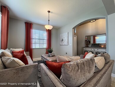 Front Living Room