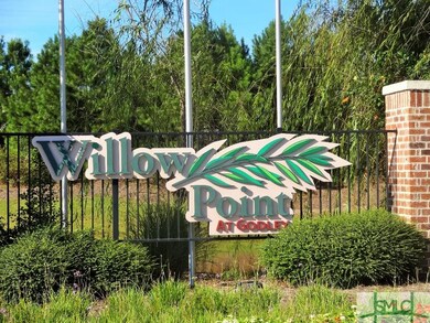 WILLOW POINT SUBDIVISION