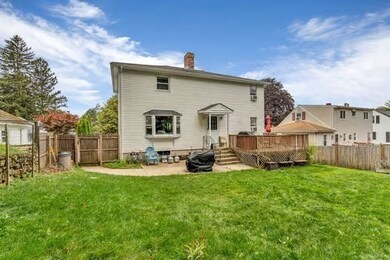 4 Claffey Ave, Worcester, MA 01606 - photo 3