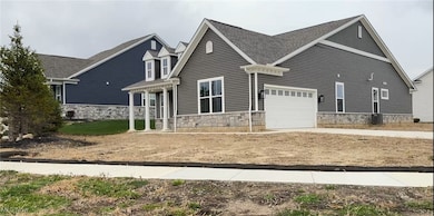 913 Arthur Trail, Aurora, OH 44202 - photo 2