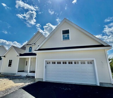 238 Standish Cir unit 187-10-3, Litchfield, NH 03052 - photo 2