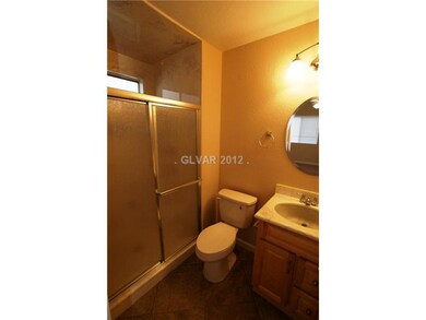Master Bath/Spa.