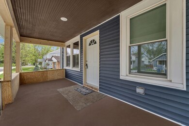 251 S West St, Crown Point, IN 46307 - photo 4