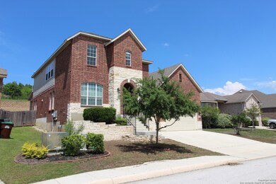 3227 Shoshoni Rise, San Antonio, TX 78261 - photo 2
