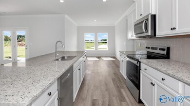 237 List Rd, Huntsville, AL 35759 - photo 4