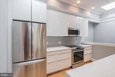 1351 Wisconsin Ave NW unit 3C, Washington, DC 20007 - photo 5